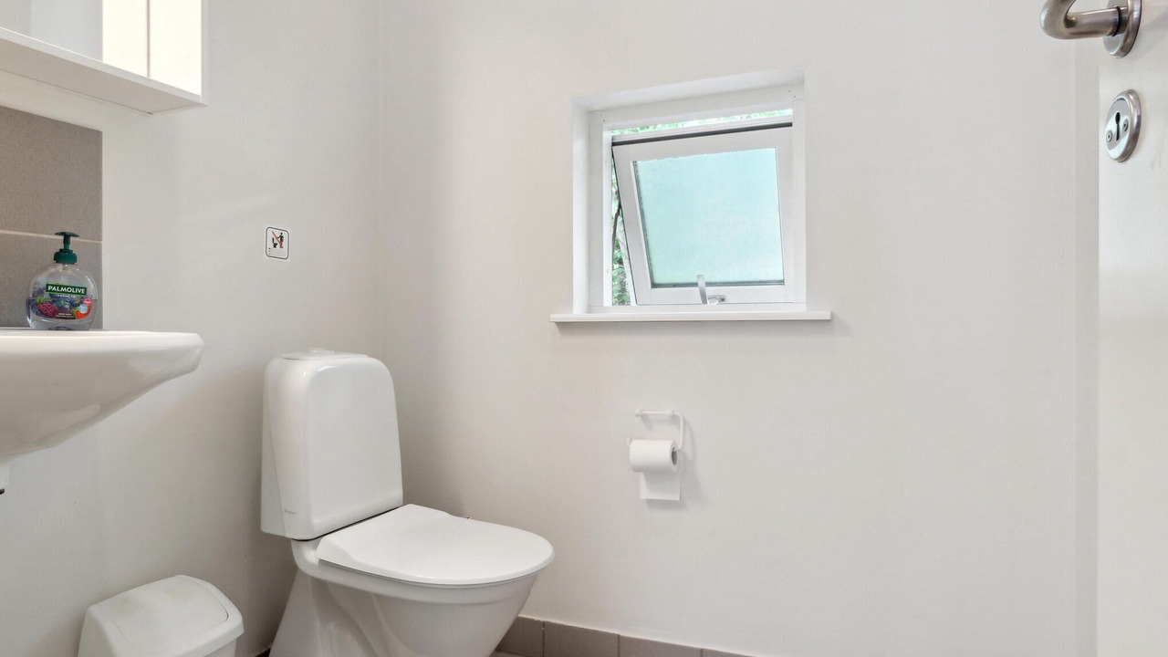 Photo of Bathroom in Hasle