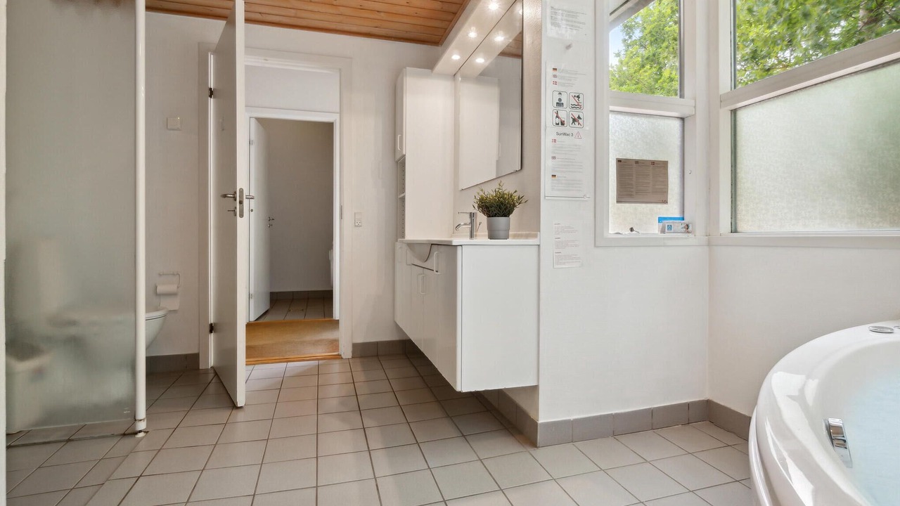 Photo of Bathroom in Hasle