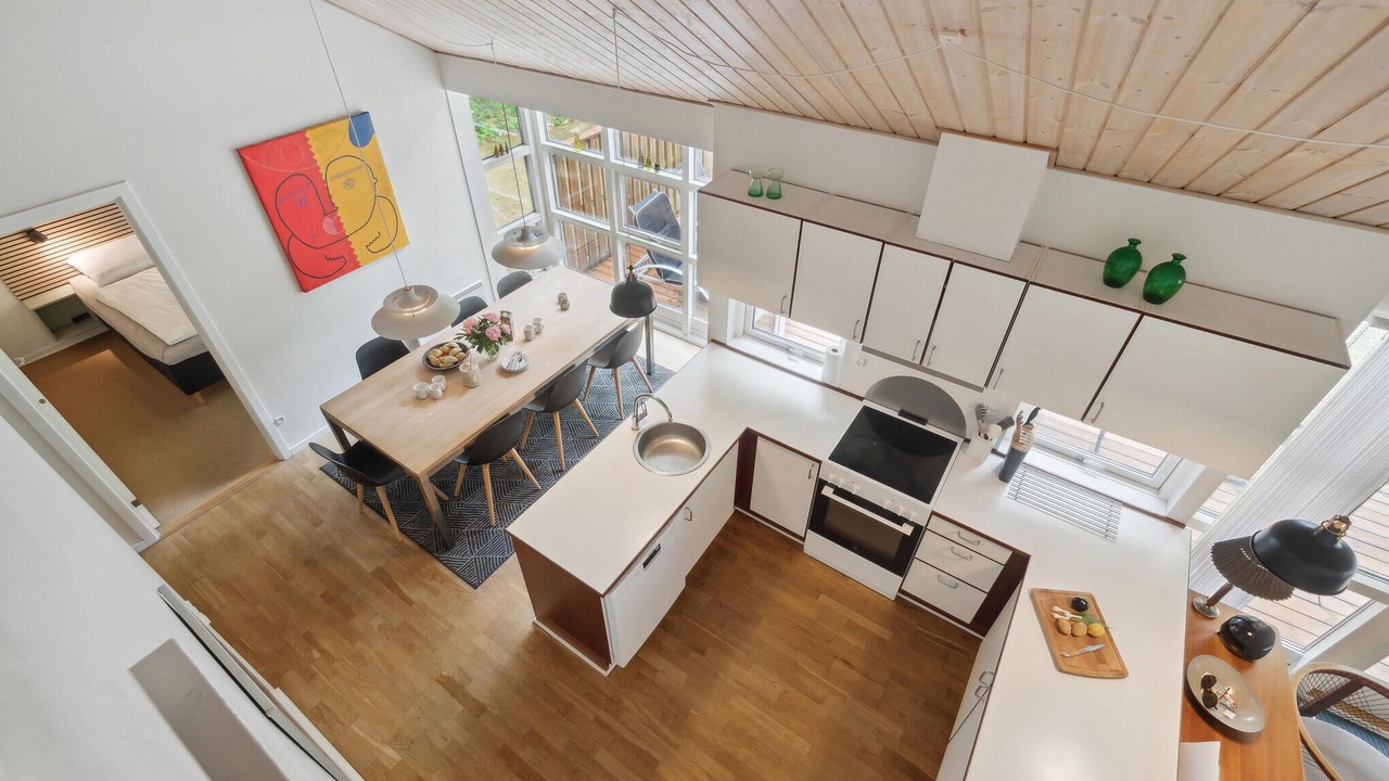 Photo of Bedroom in Hasle