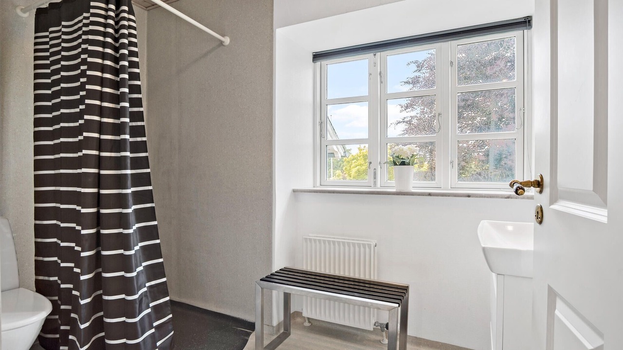 Photo of Bathroom in Middelfart