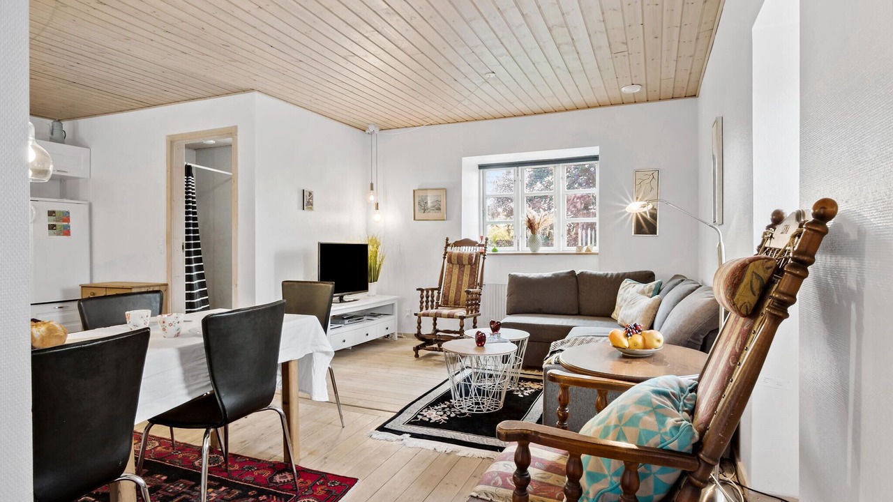 Photo of Bedroom in Middelfart