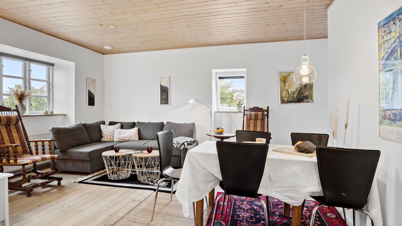 Photo of Bedroom in Middelfart