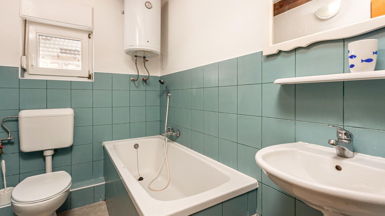 Photo of Bathroom in Banjol