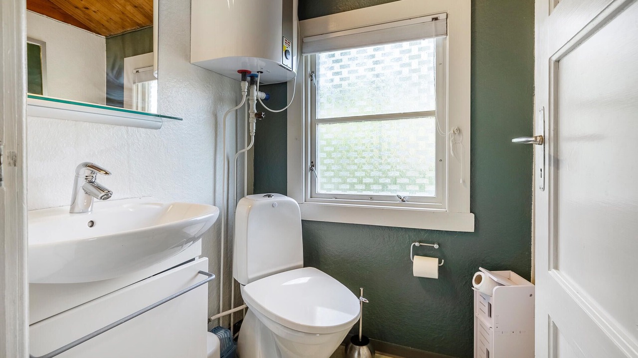 Photo of Bathroom in Dueodde