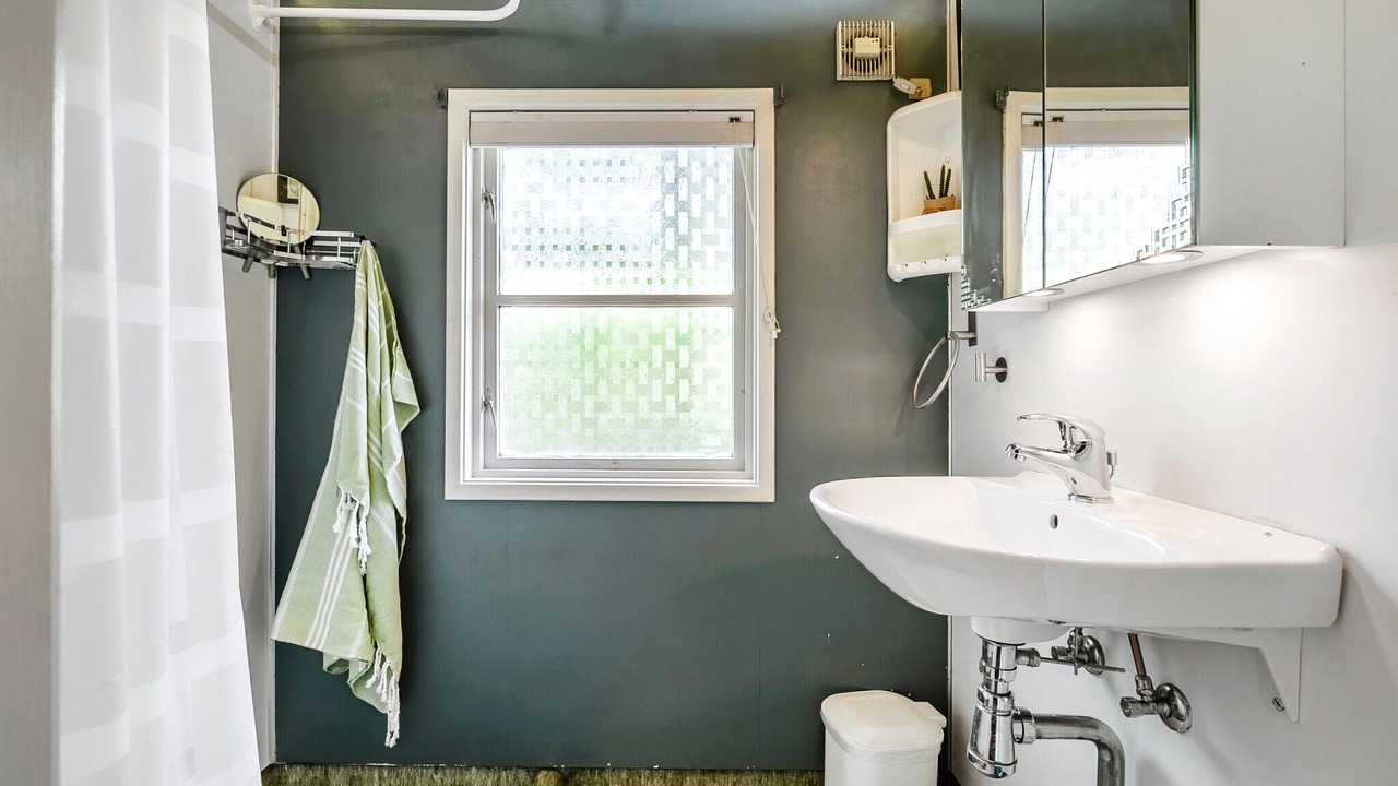 Photo of Bathroom in Dueodde