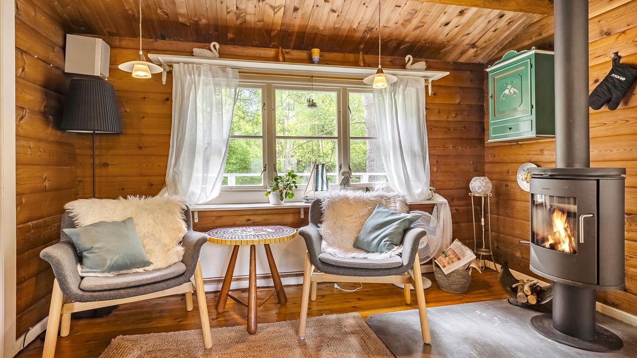 Photo of Bedroom in Dueodde