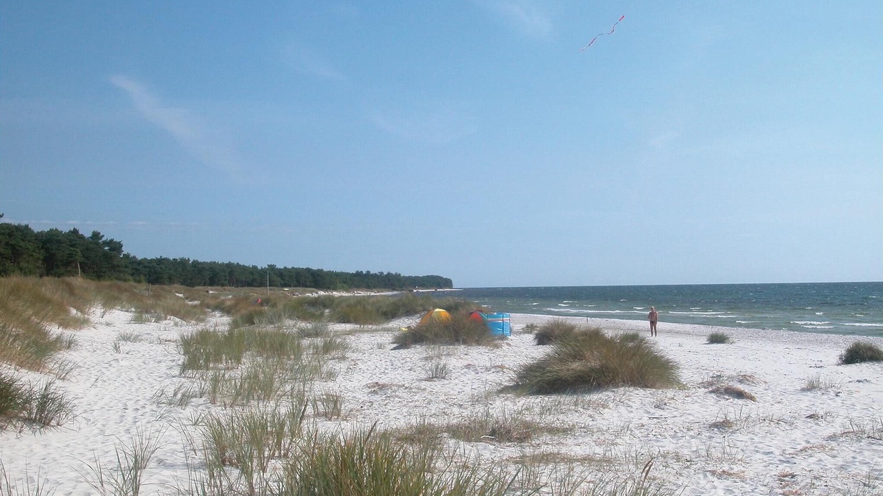Photo of Others in Dueodde