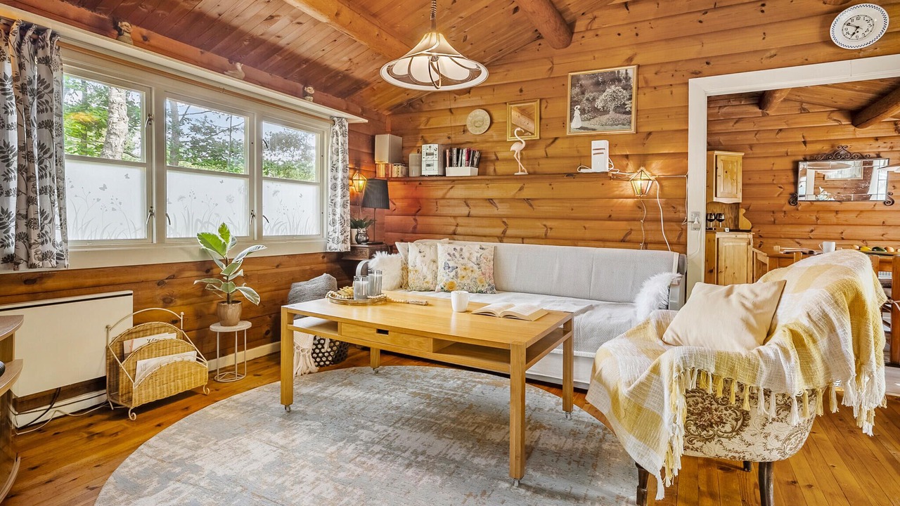 Photo of Bedroom in Dueodde