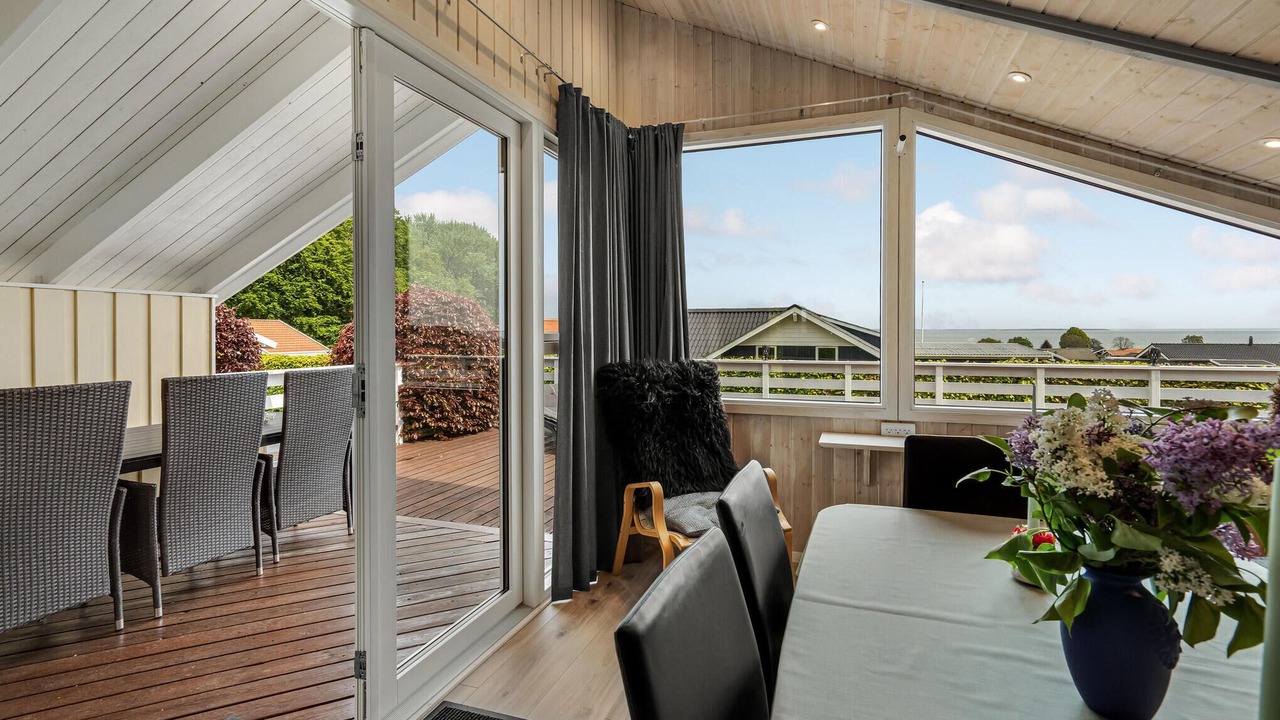 Photo of Bedroom in Grønninghoved Strand