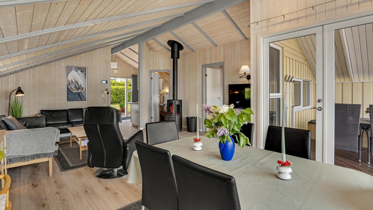 Photo of Bedroom in Grønninghoved Strand