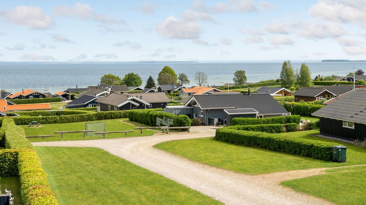 Photo of Bedroom in Grønninghoved Strand