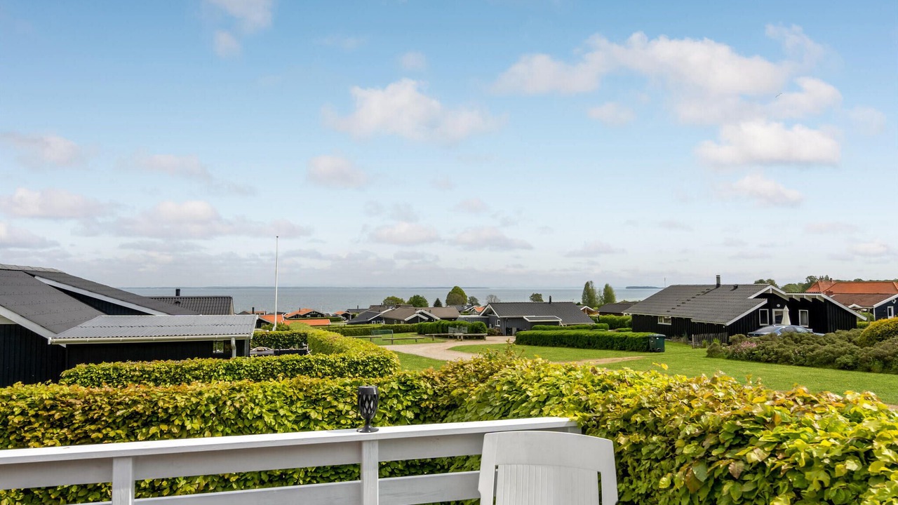 Photo of Bedroom in Grønninghoved Strand