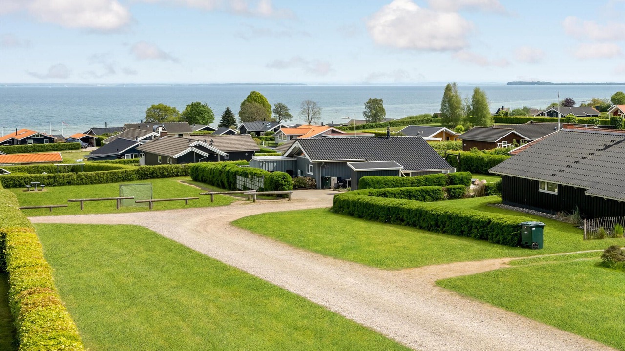 Photo of Bedroom in Grønninghoved Strand