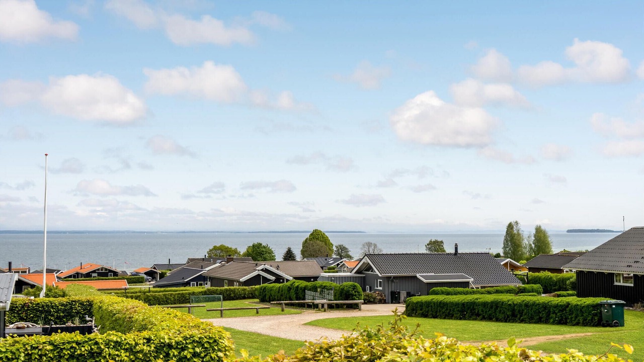 Photo of Bedroom in Grønninghoved Strand