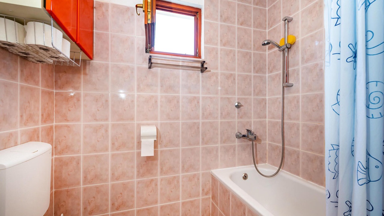 Photo of Bathroom in Maslenica