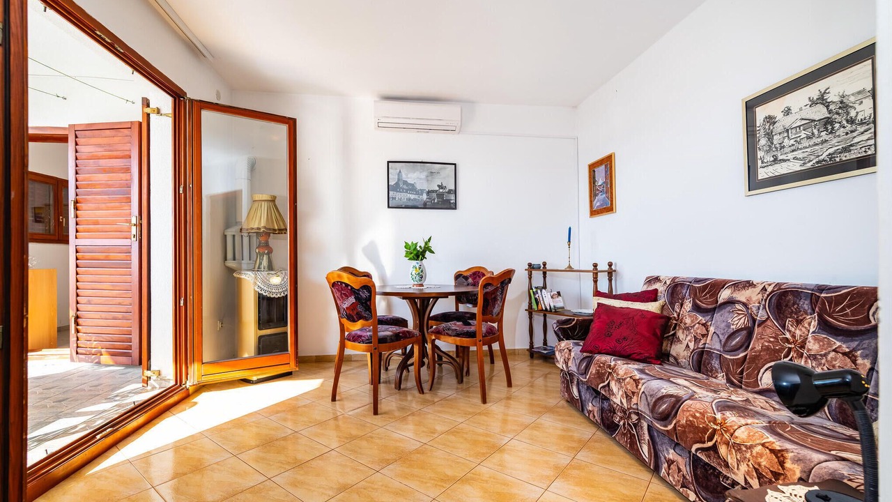 Photo of Bedroom in Maslenica