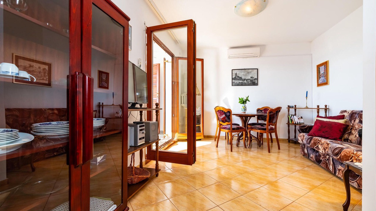 Photo of Bedroom in Maslenica