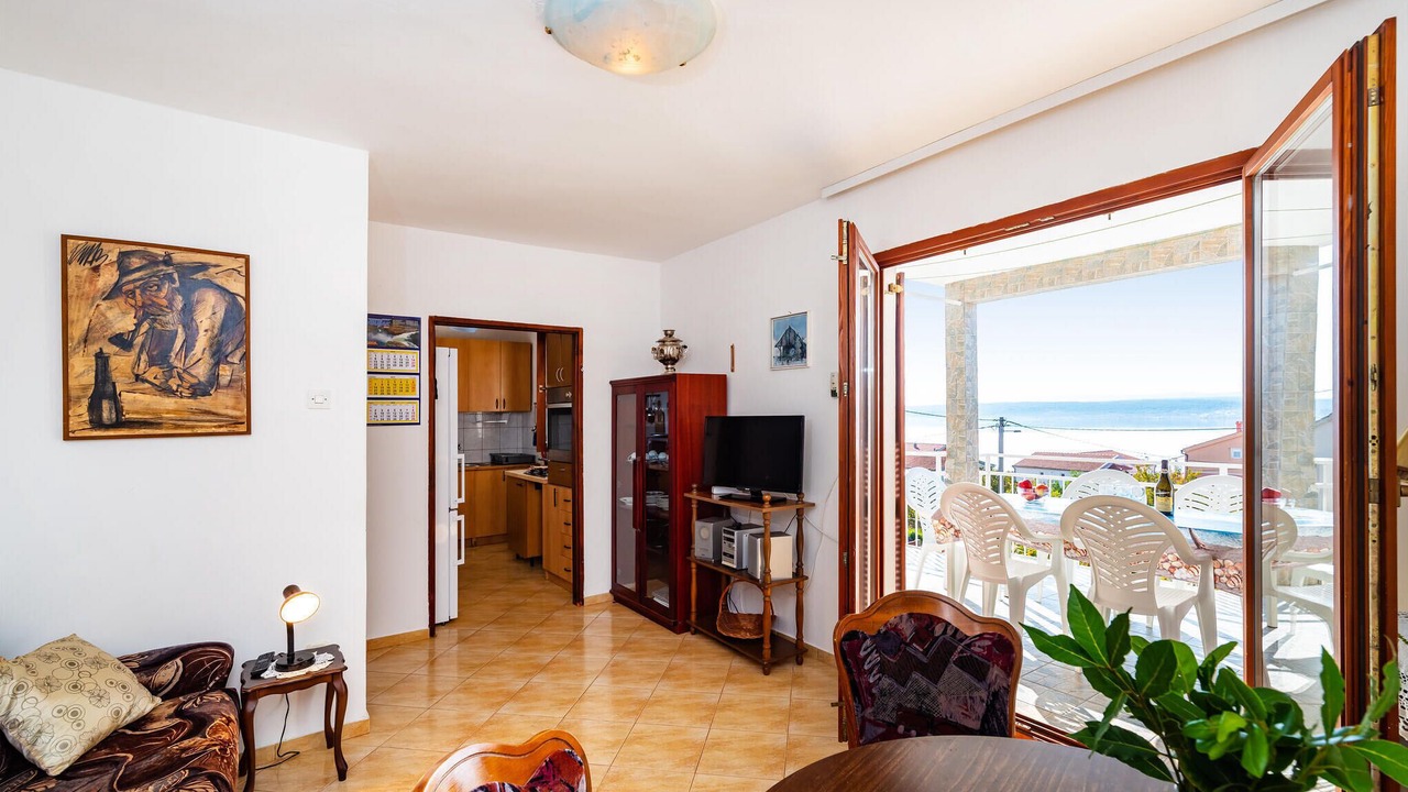 Photo of Bedroom in Maslenica