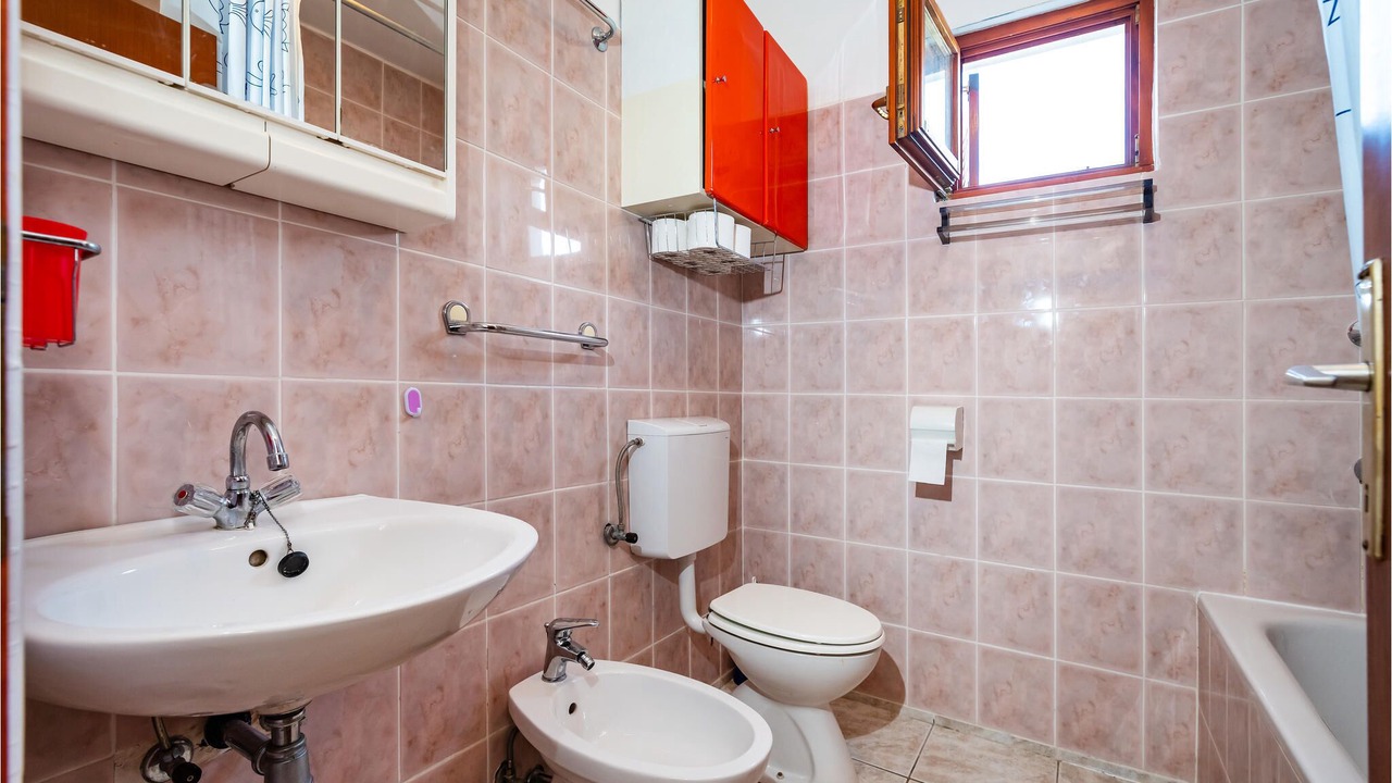 Photo of Bathroom in Maslenica