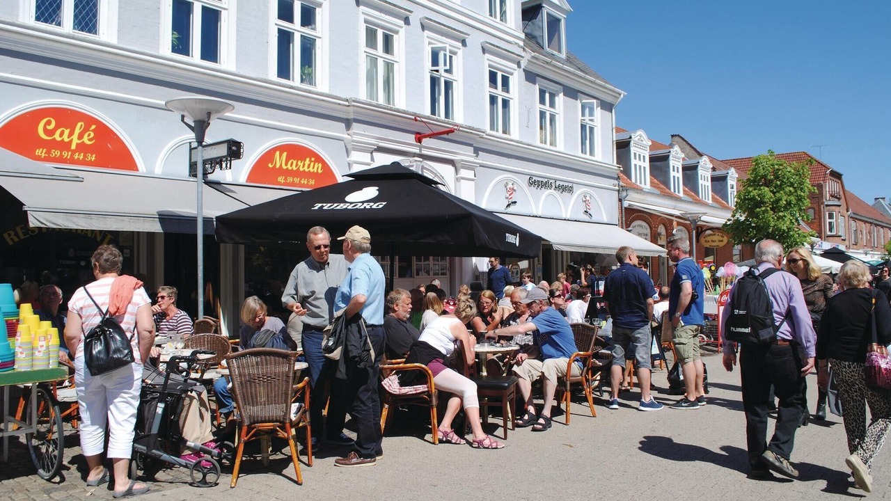 Photo of Others in Nykobing Sjaelland