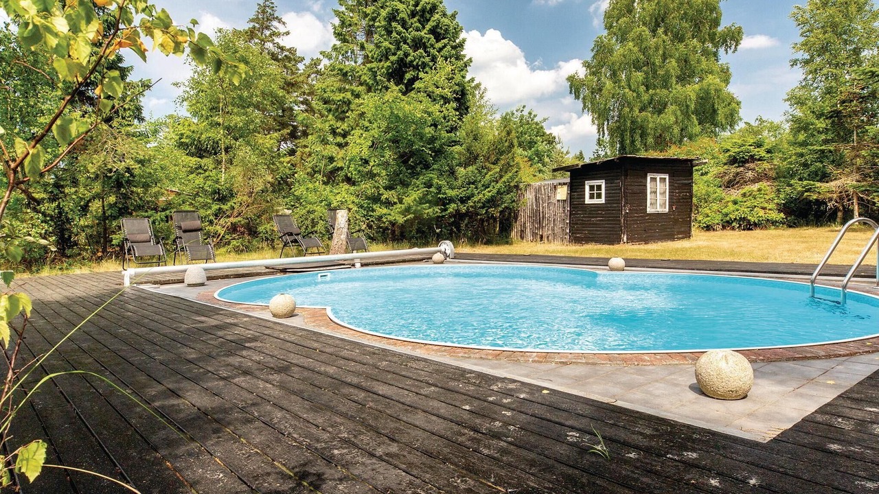 Photo of Outdoor in Nykobing Sjaelland