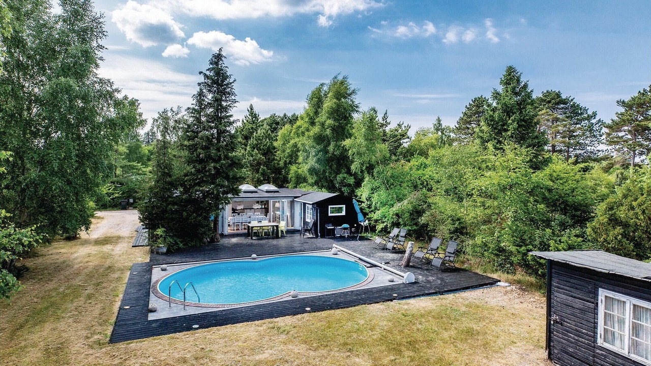 Photo of Outdoor in Nykobing Sjaelland