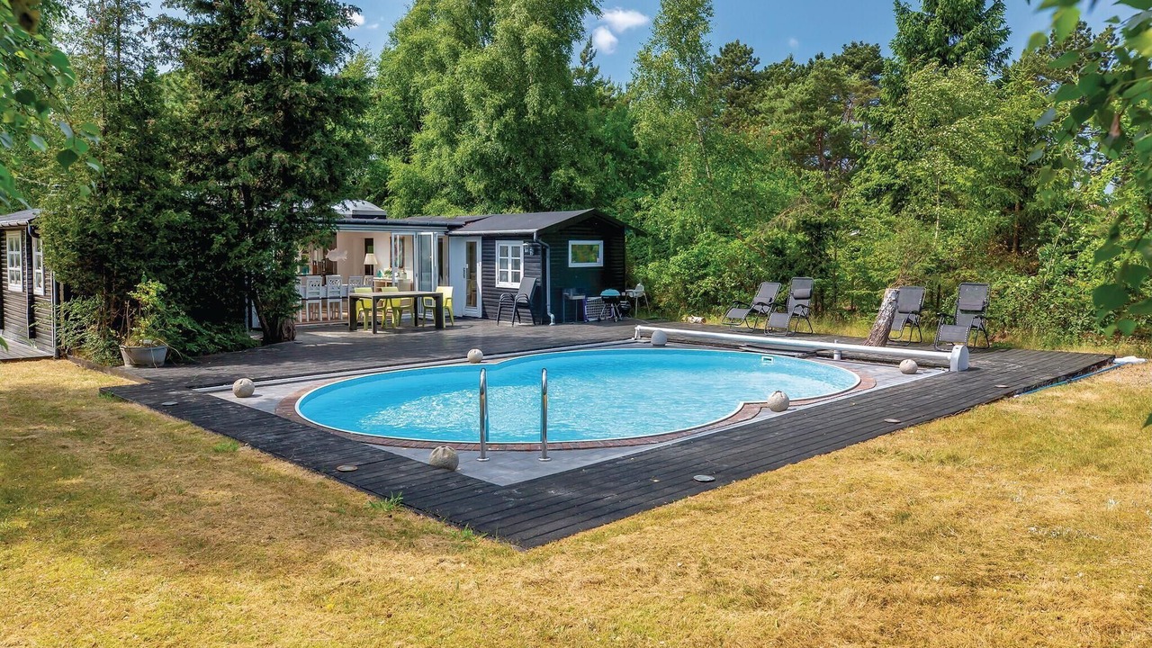 Photo of Outdoor in Nykobing Sjaelland