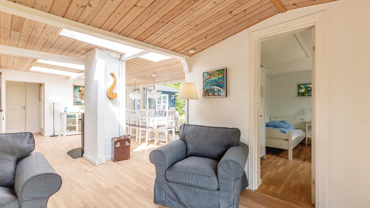 Photo of Bedroom in Nykobing Sjaelland