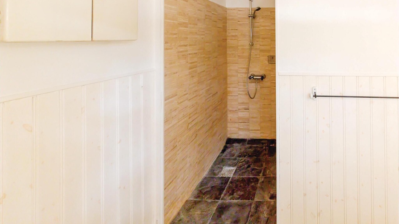 Photo of Bathroom in Nykobing Sjaelland