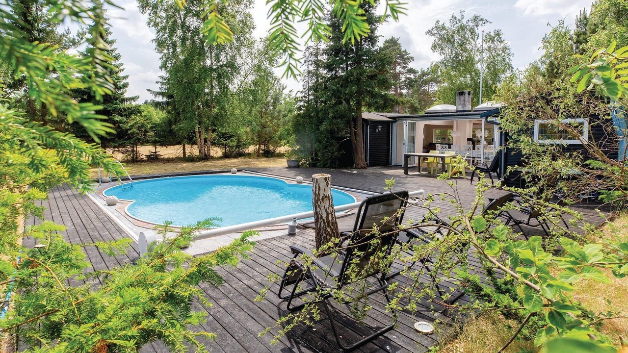 Photo of Outdoor in Nykobing Sjaelland