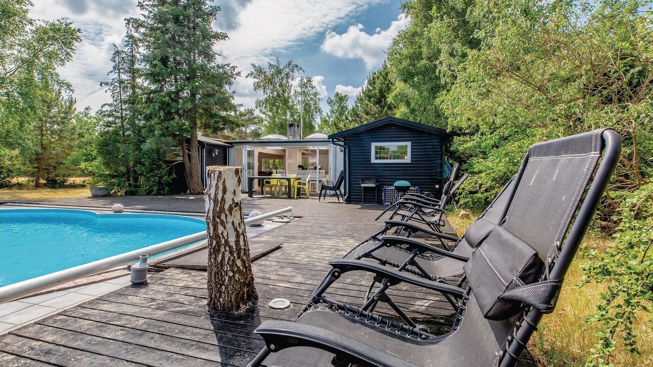 Photo of Outdoor in Nykobing Sjaelland