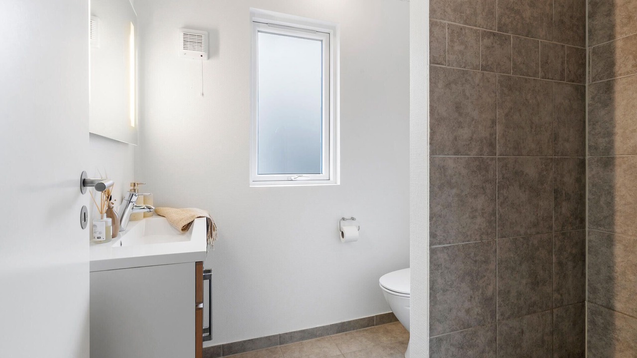 Photo of Bathroom in Bogense