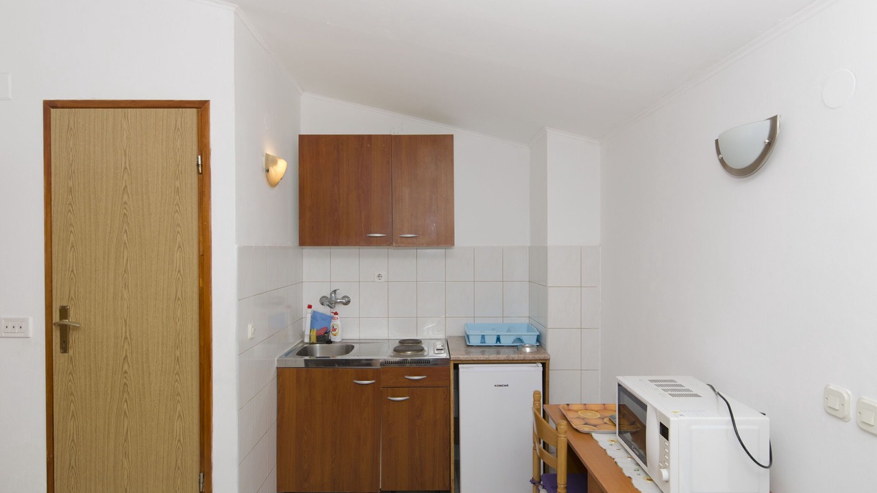 Photo of Kitchen in Sobra