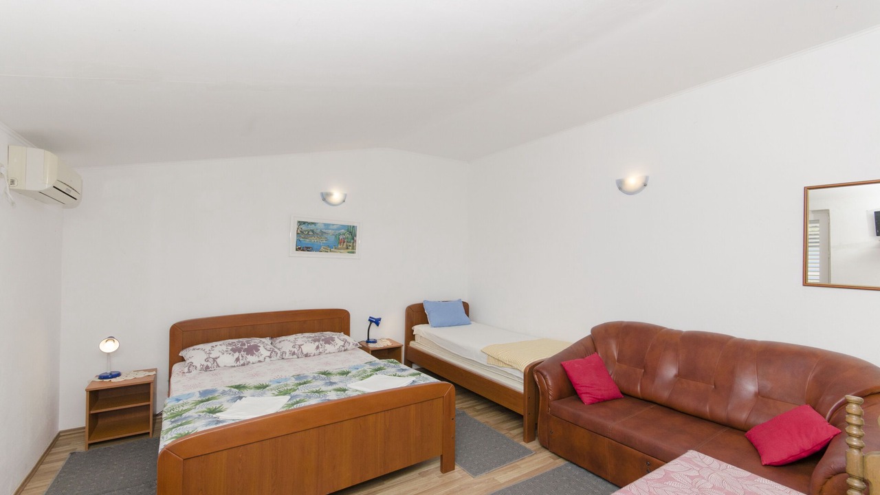 Photo of Bedroom in Sobra