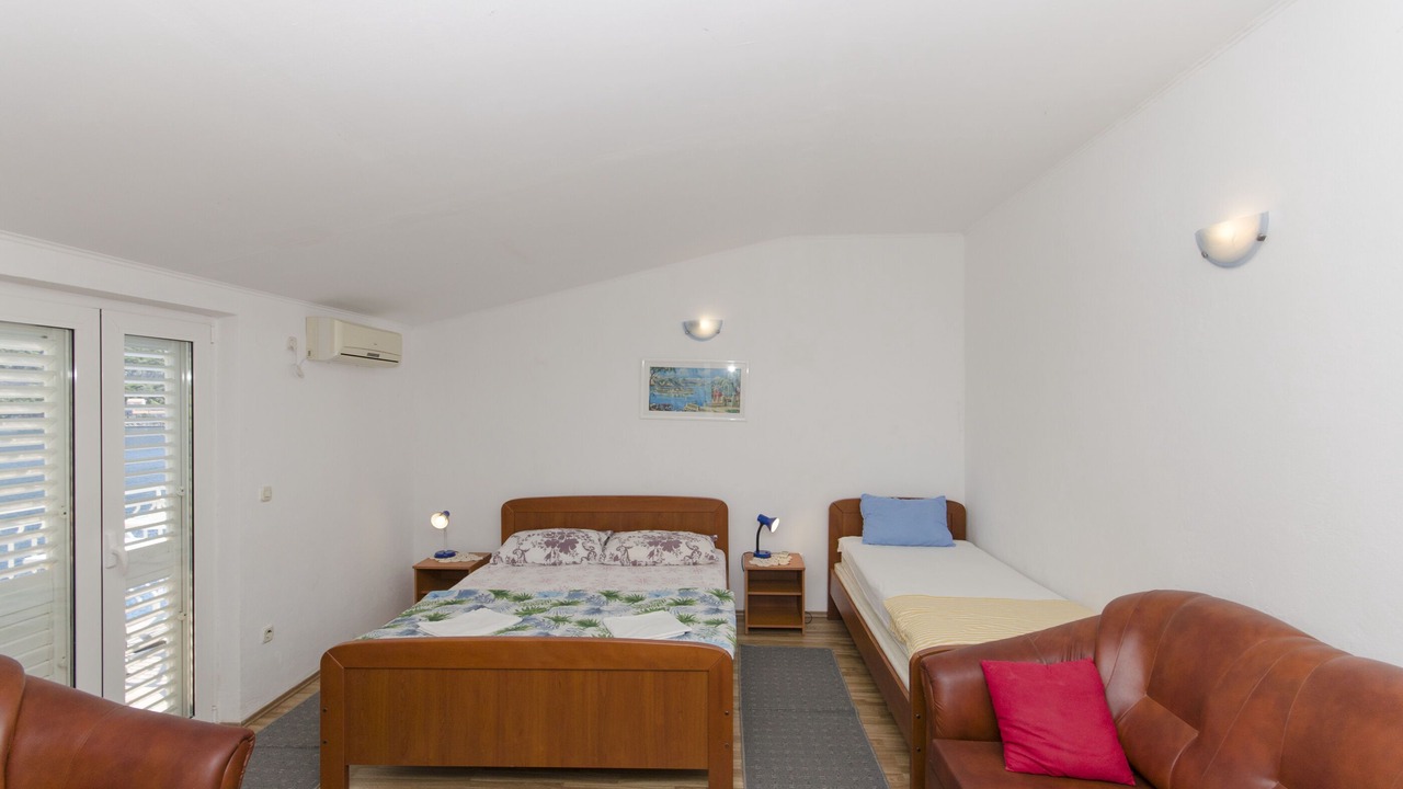 Photo of Bedroom in Sobra