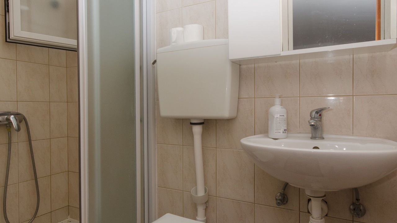 Photo of Bathroom in Sobra
