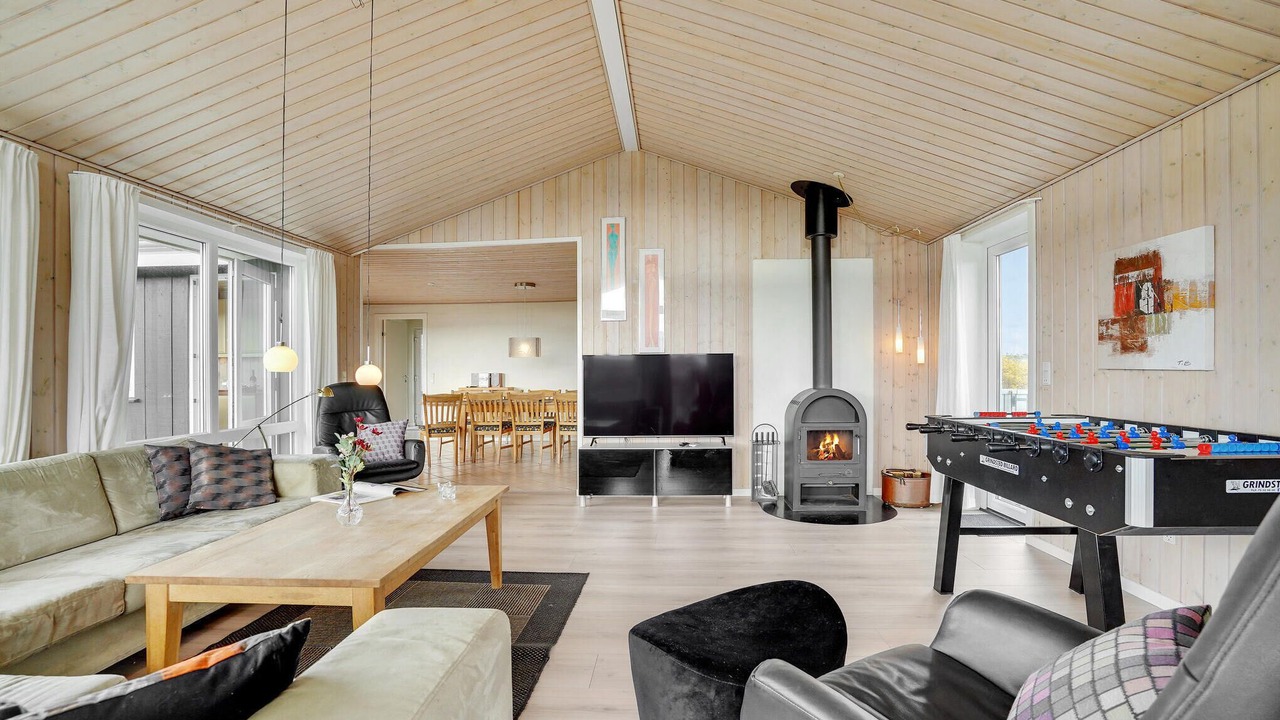 Photo of Bedroom in Bjerregard Strand