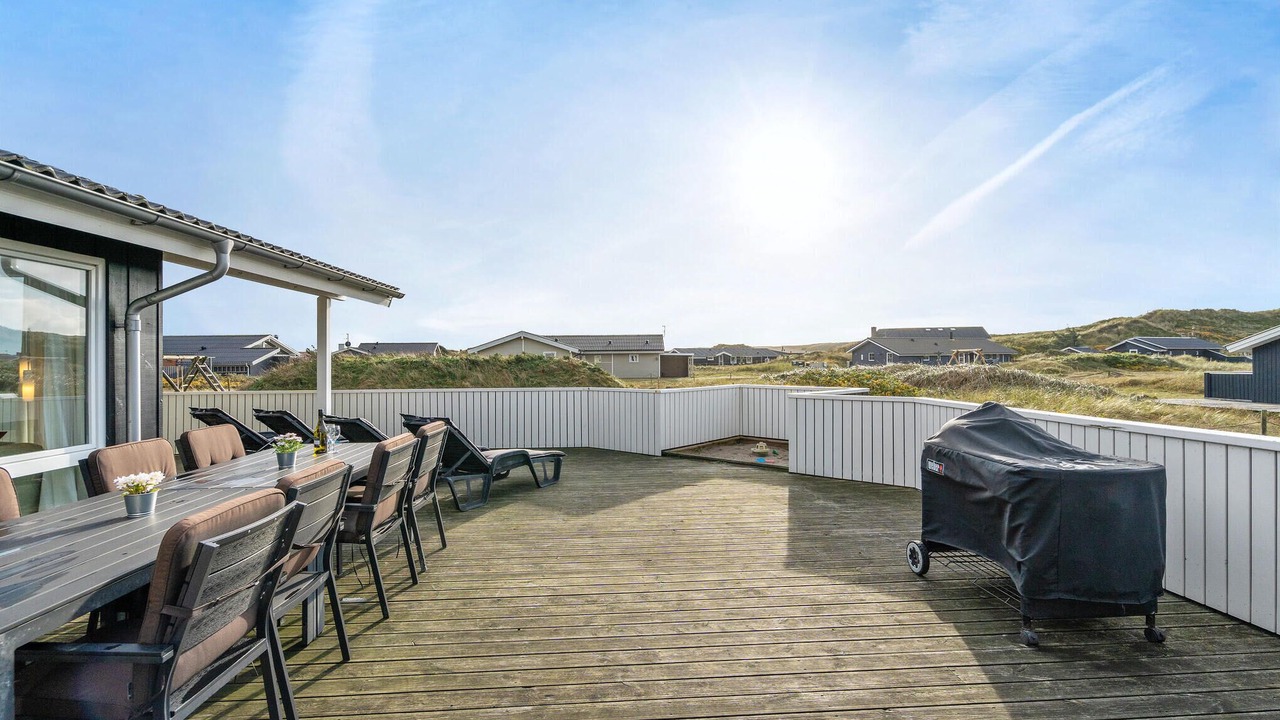 Photo of Others in Bjerregard Strand