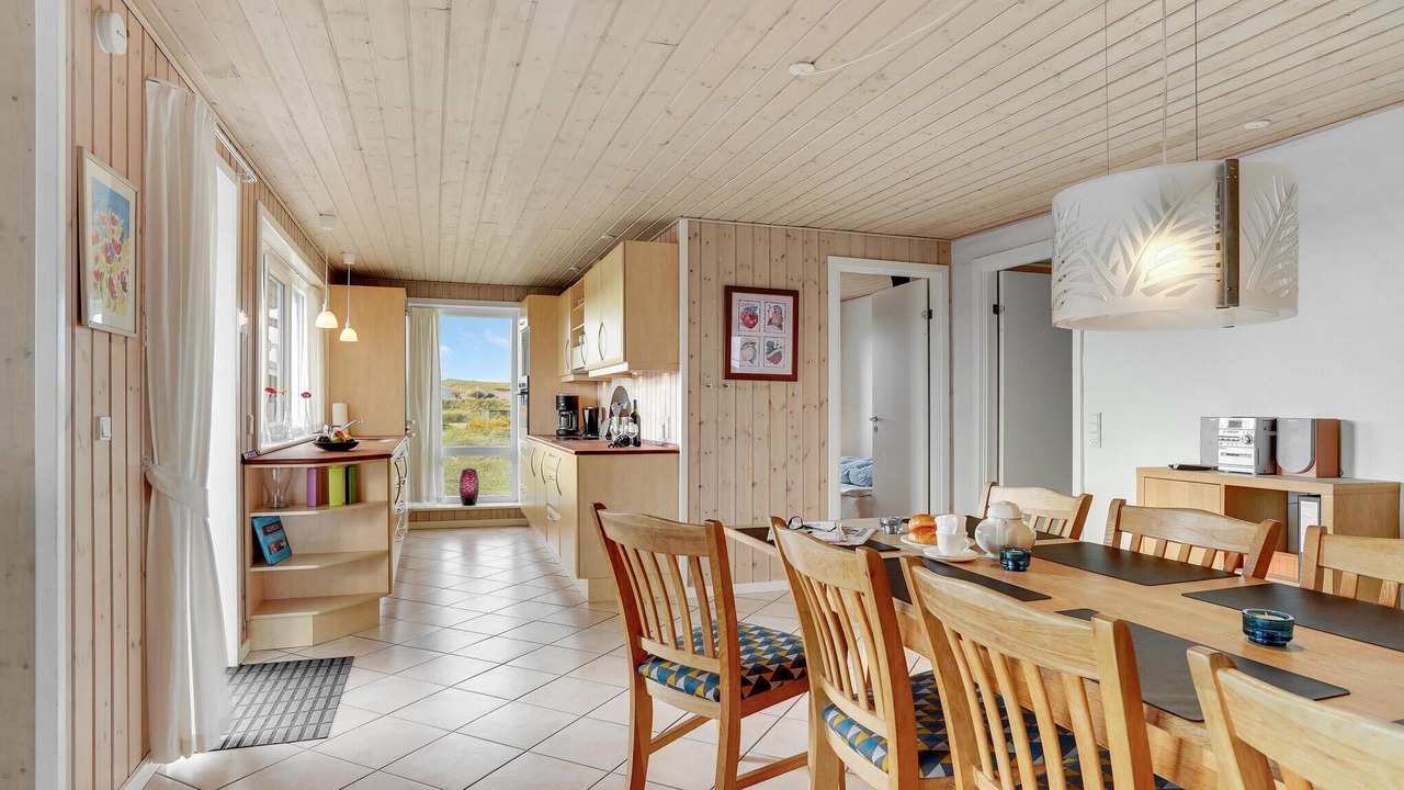Photo of Bedroom in Bjerregard Strand