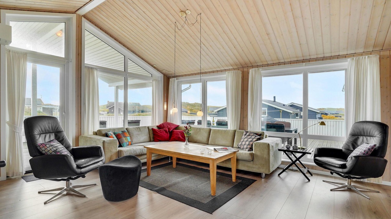 Photo of Bedroom in Bjerregard Strand