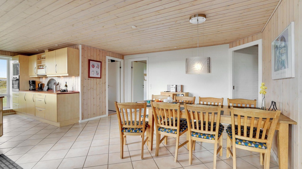 Photo of Bedroom in Bjerregard Strand