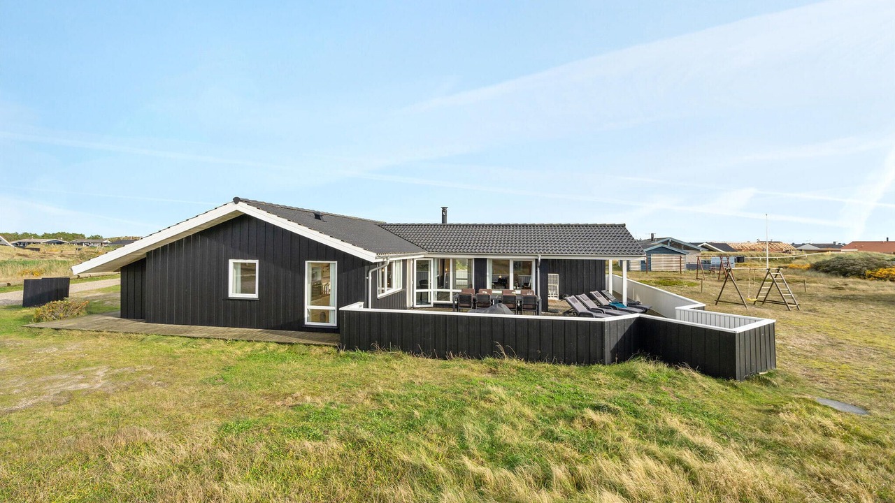 Photo of Others in Bjerregard Strand