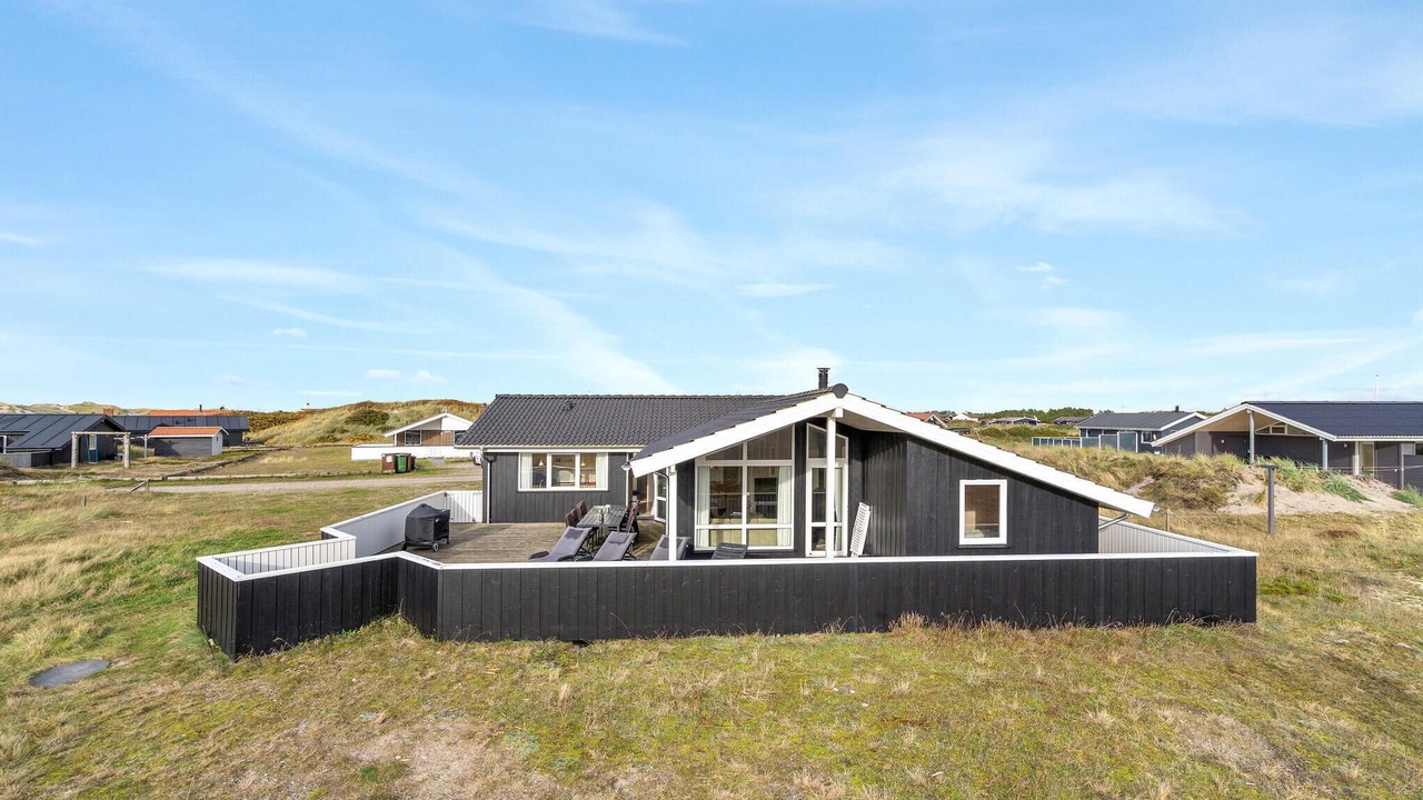 Photo of Outdoor in Bjerregard Strand