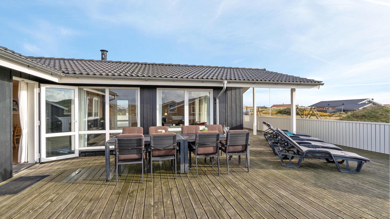 Photo of Others in Bjerregard Strand