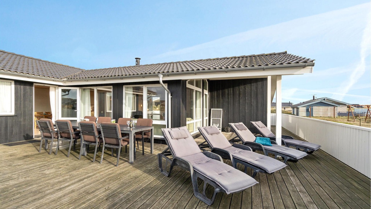 Photo of Others in Bjerregard Strand