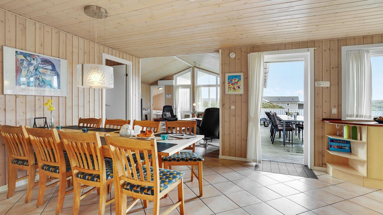 Photo of Bedroom in Bjerregard Strand