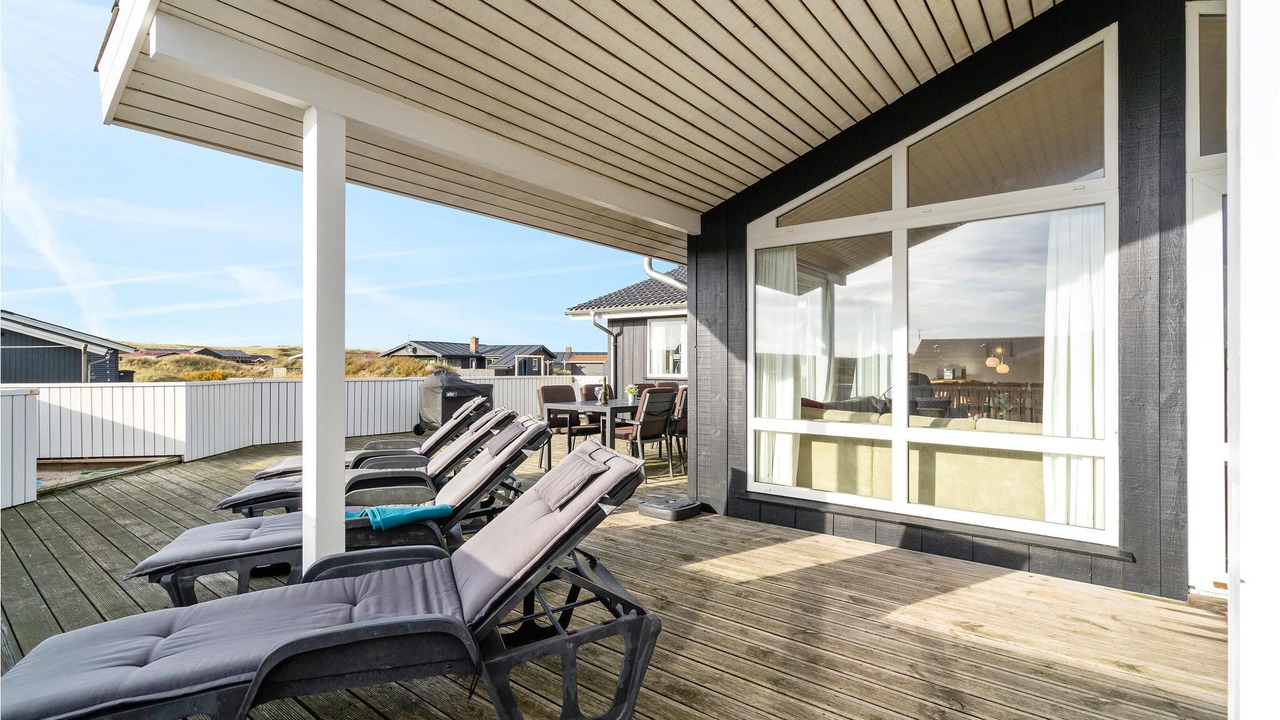 Photo of Others in Bjerregard Strand