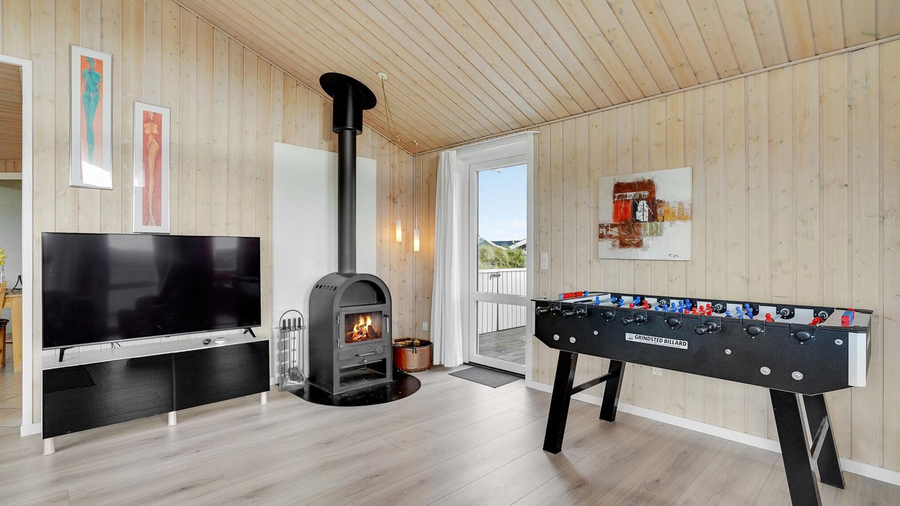 Photo of Bedroom in Bjerregard Strand