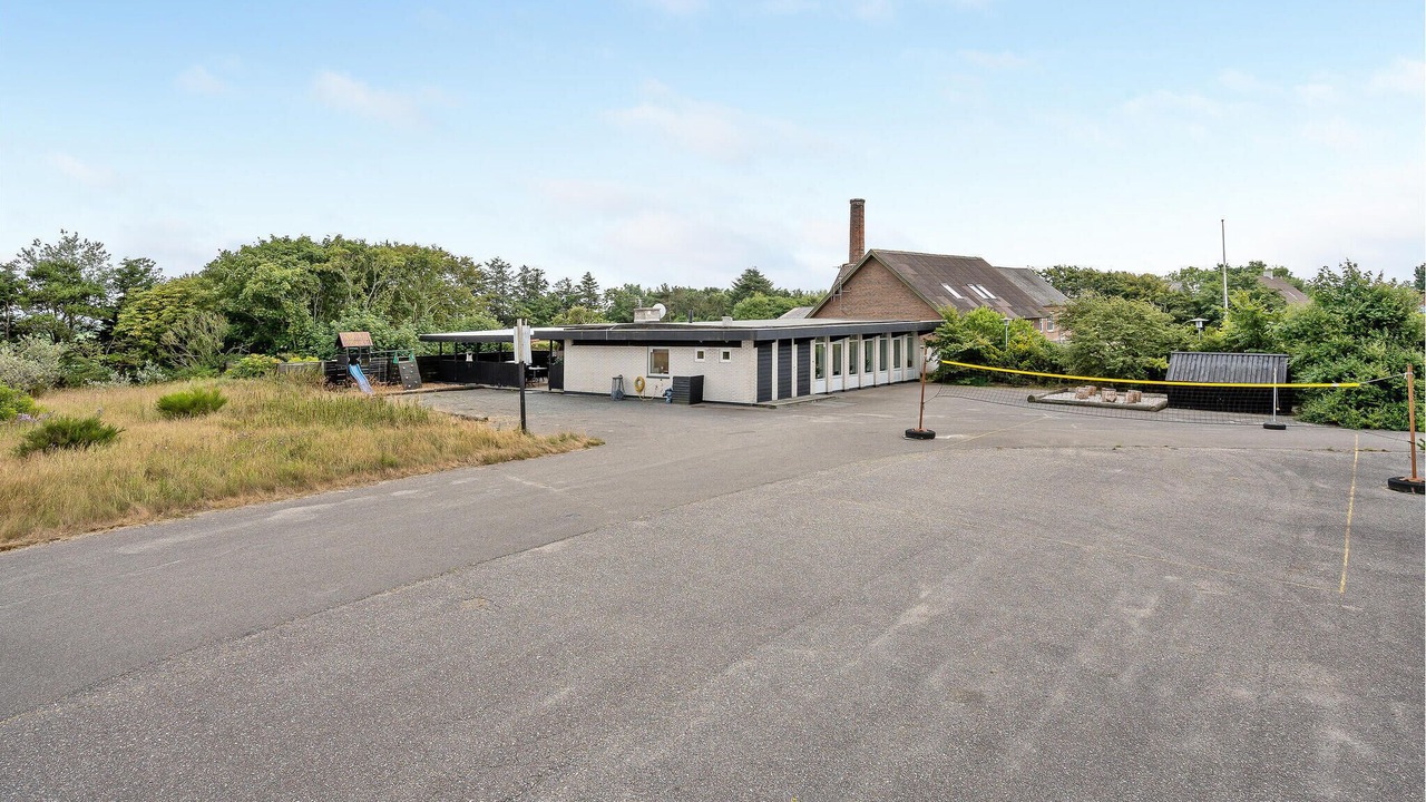 Photo of Outdoor in Hemmet