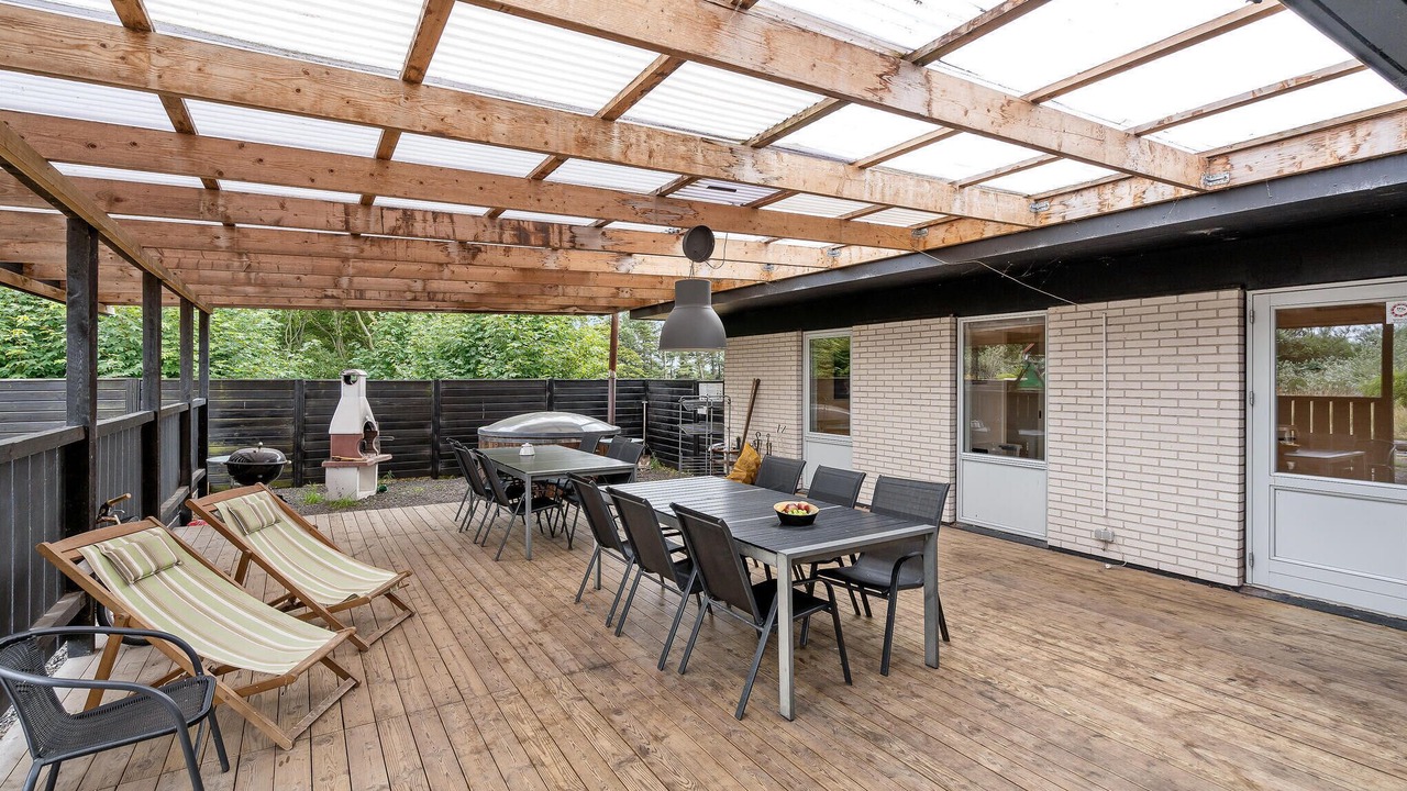 Photo of Outdoor in Hemmet